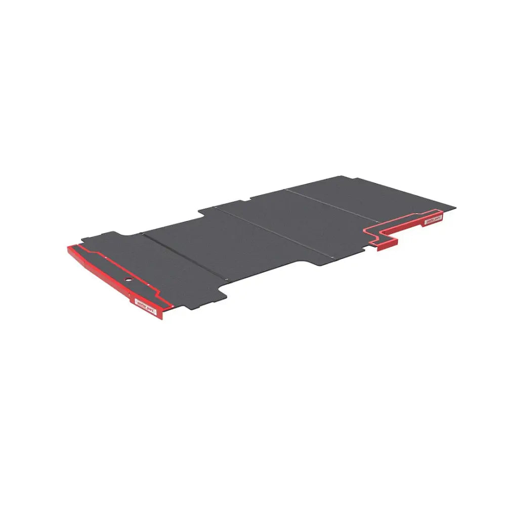 Weatherguard Limited Lifetime Warranty Cargo Area Liner RFFT48-5-01 - RF Ford Transit 148 WB