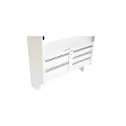 9045-3-03 Van Storage System Cabinet