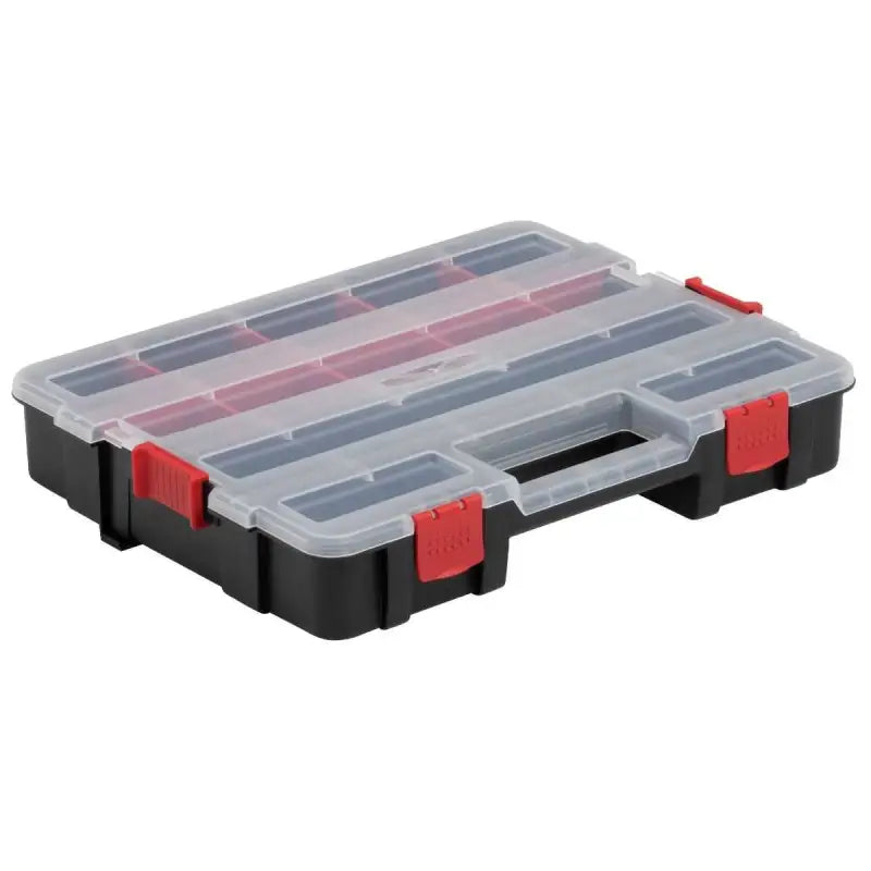 9961-9-01 Van Storage System Parts Organizer Case