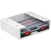 9963-3-01 Van Storage System Parts Organizer Case