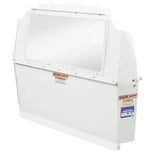 Weatherguard Solid Bulkhead CSV - 96511-3-01 - Divider