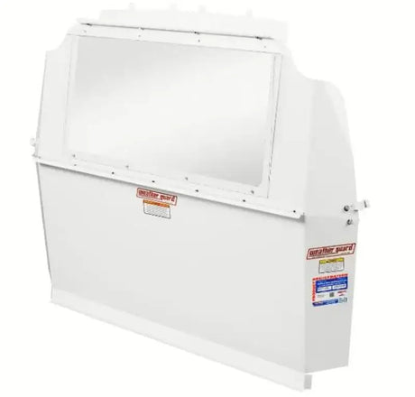 Weatherguard Solid Bulkhead CSV - 96511-3-01 - Divider
