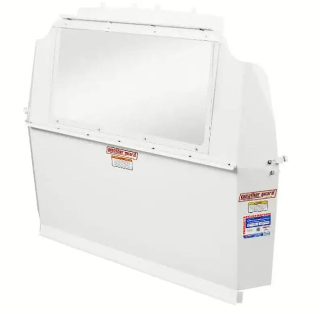 Weatherguard Solid Bulkhead CSV - 96511-3-01 - Divider