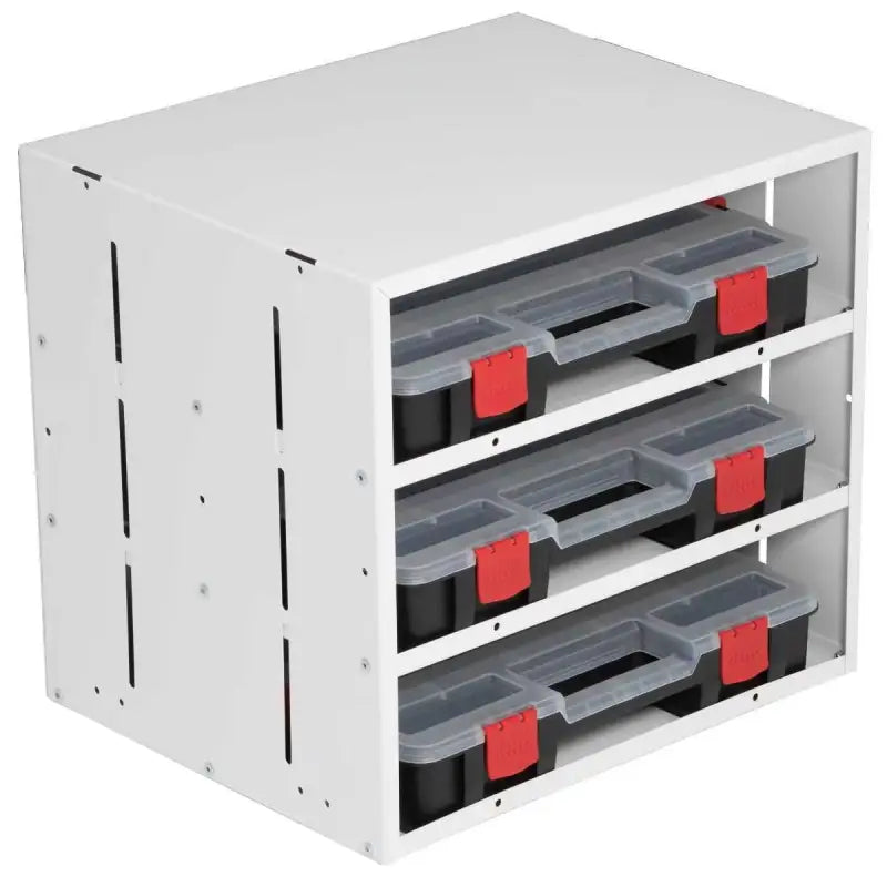 9960-3-01 Van Storage System Cabinet
