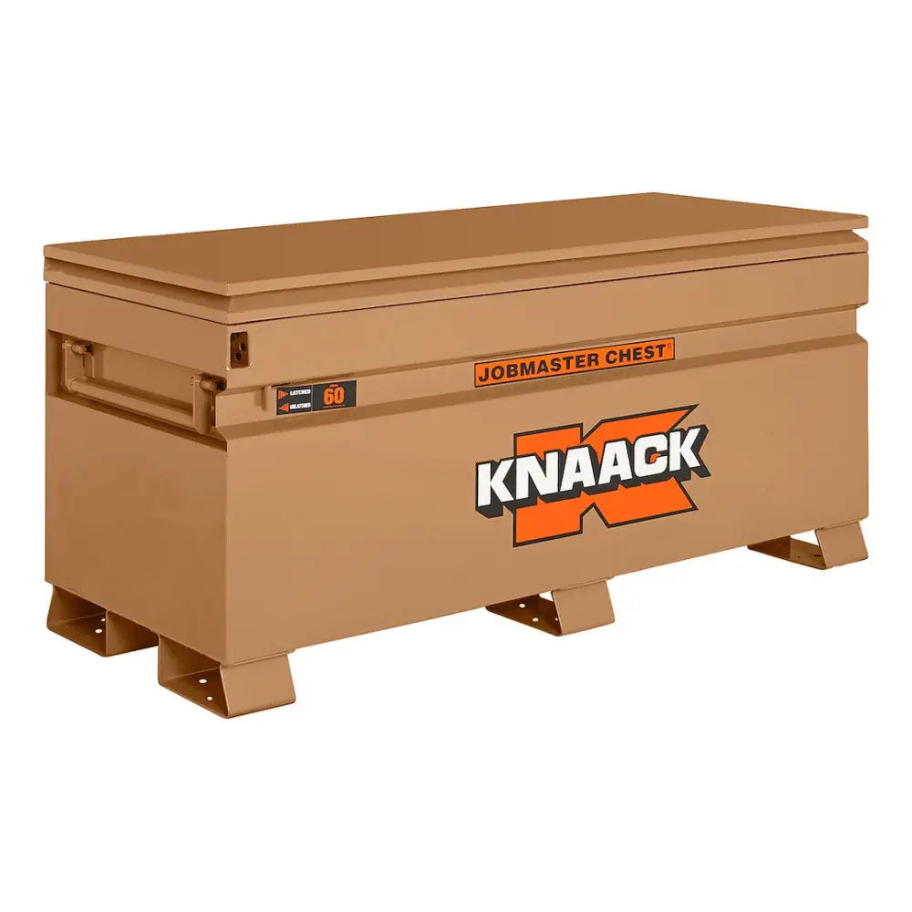 Weatherguard One Time Lock Installation Tool Box 60-KL - 60 Chest KL