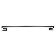 Weatherguard Truck Rack Rolling Crossmember - Enhanced Stability and Easy Installation - Ladder Cross Bar