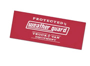 WGDEKOOZIE Beverage Koozie
