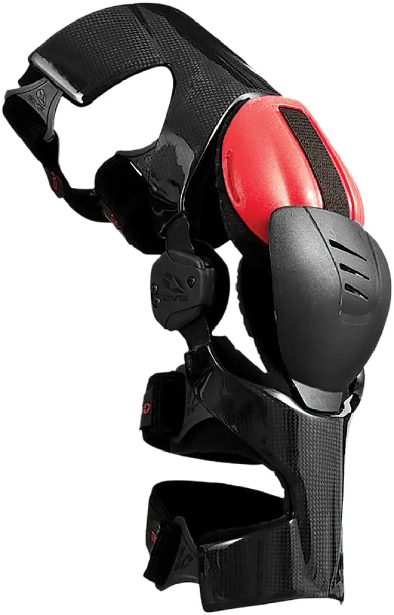 EVS WEBPRO-XR Web Pro Knee Brace Xl Right