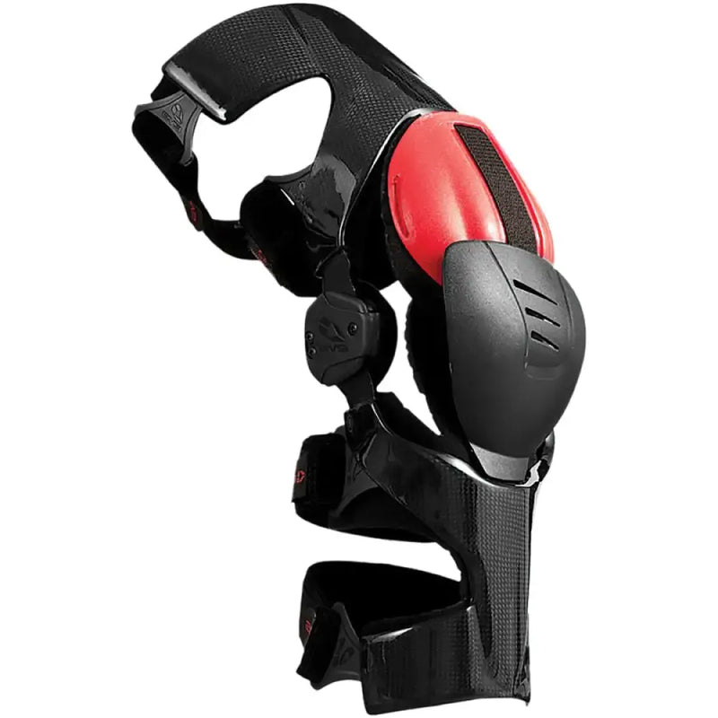 EVS WEBPRO-XR Web Pro Knee Brace Xl Right