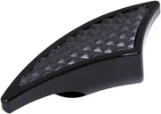 BAGGERNATION Wedgy Shift Peg Black for Powersports