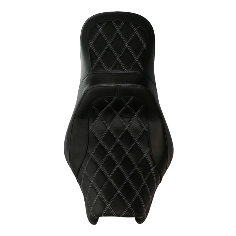 DANNY GRAY Weekday 2 Up Ist Diamond Seat Flhc Flde Flsl Fxbb `18 Up for Powersports