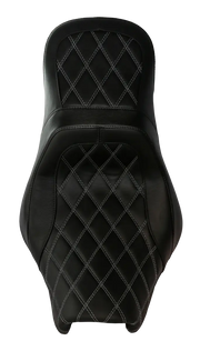 DANNY GRAY Weekday 2 Up Ist Diamond Seat Flhc Flde Flsl Fxbb `18 Up for Powersports