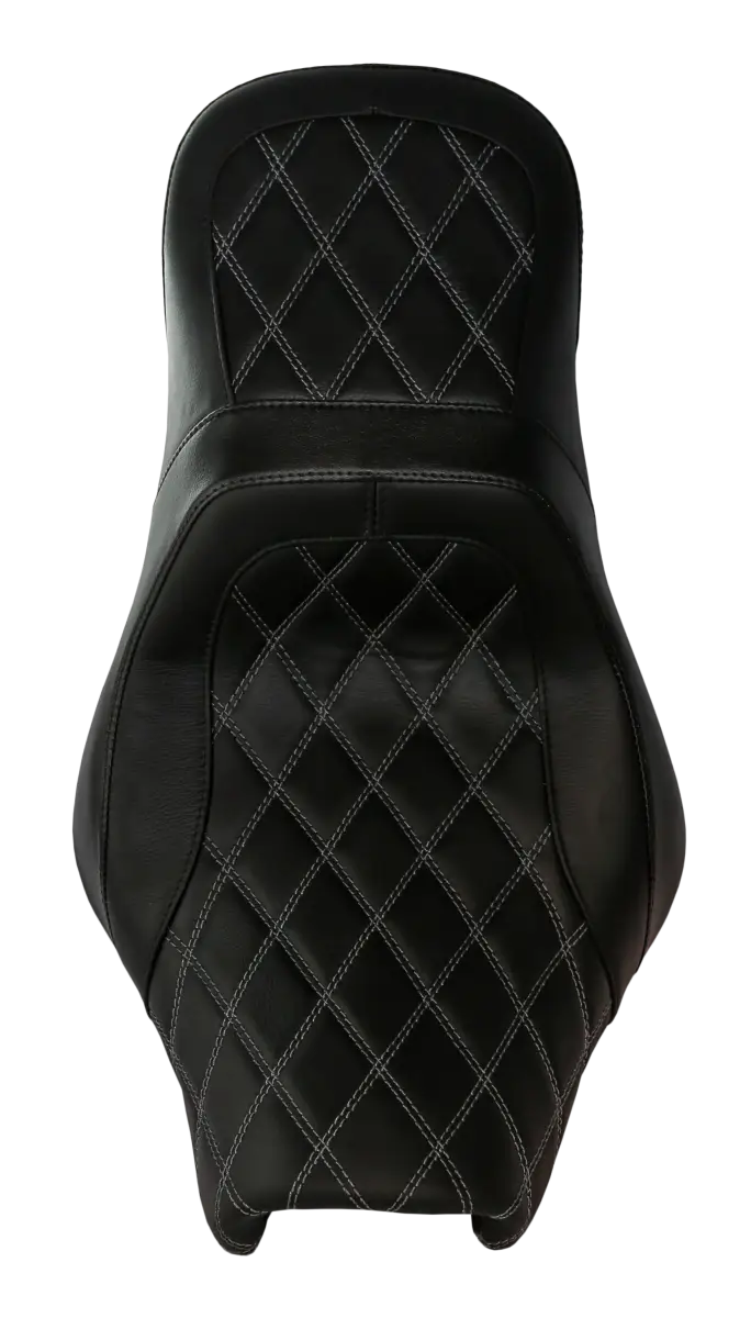DANNY GRAY Weekday 2 Up Ist Diamond Seat Flhc Flde Flsl Fxbb `18 Up for Powersports