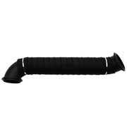 Wehrli WCF100120 Wehrli 04.5-10 Chevrolet 6.6L LLY/LBZ/LMM Duramax 3in Down Pipe - WCF100120