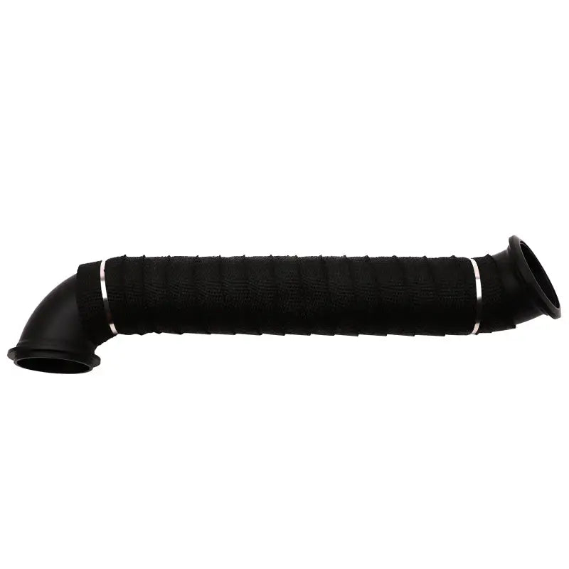Wehrli WCF100120 Wehrli 04.5-10 Chevrolet 6.6L LLY/LBZ/LMM Duramax 3in Down Pipe - WCF100120