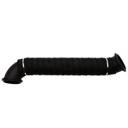 Wehrli 04.5-10 Chevrolet 6.6L LLY/LBZ/LMM Duramax 3in Down Pipe - WCF100120