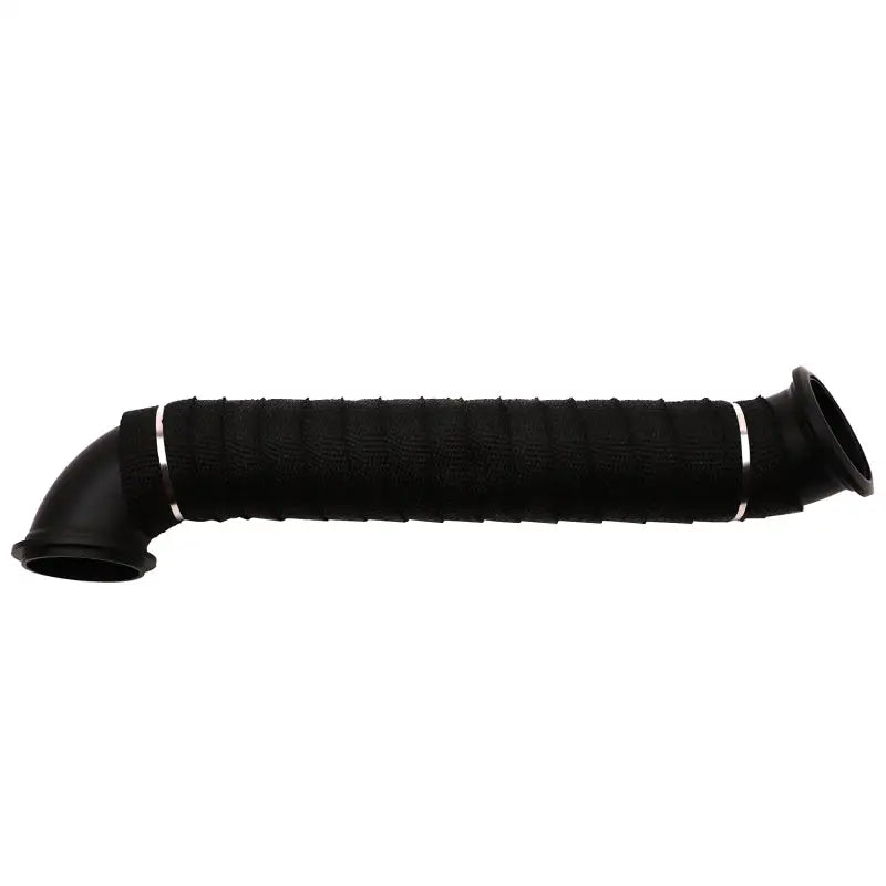 Wehrli 04.5-10 Chevrolet 6.6L LLY/LBZ/LMM Duramax 3in Down Pipe - WCF100120