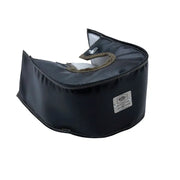 Wehrli 04.5-16 Chevrolet 6.6L LLY/LBZ/LMM/LML Duramax VGT Exhaust Housing Heat Blanket - WCF100733