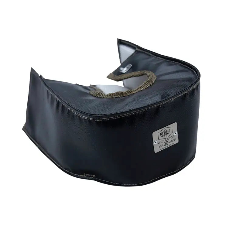 Wehrli 04.5-16 Chevrolet 6.6L LLY/LBZ/LMM/LML Duramax VGT Exhaust Housing Heat Blanket - WCF100733