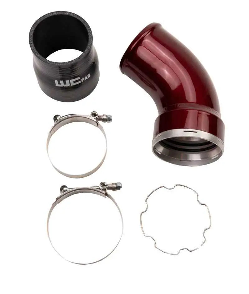 Wehrli WCF100466-GB