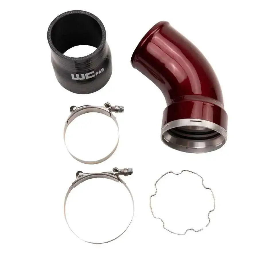 Wehrli WCF100466-GB