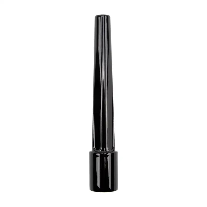 Wehrli 07.5-19 Chevrolet 6.6L Duramax Billet TIG Torch Stubby Antenna - Gloss Black - Exterior Styling