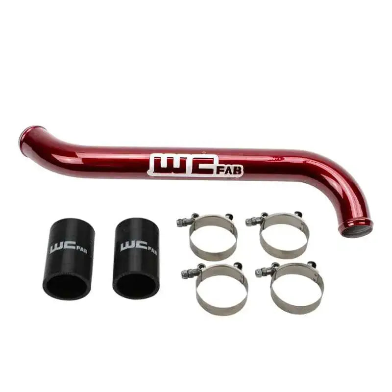 Wehrli WCF100696-RED