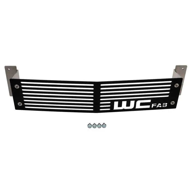 Wehrli WCF100290-FTB