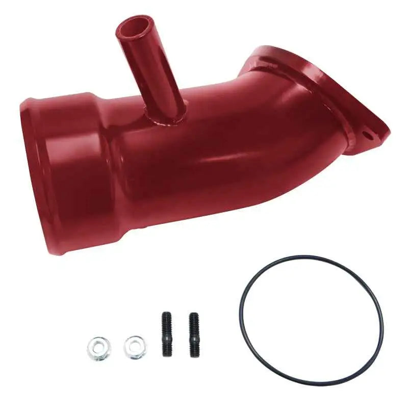 Wehrli WCF100721-RED