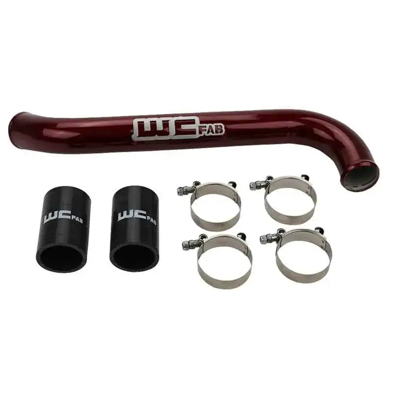 Wehrli WCF100742-RED