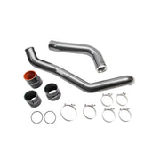 Wehrli WCF100718-GW Wehrli 17-19 Chevrolet L5P Duramax High Flow Intake Bundle Kit - Gloss White