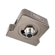 Wehrli WCF100361 Wehrli 17-19 Duramax L5P / 20-24 L5P Duramax Long Bed Fuel Filter Housing Kit - WCF100361