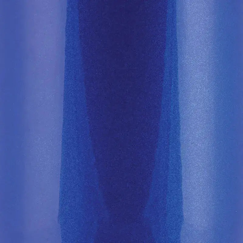 Deep blue duramax l5p high flow bundle fabric with lighter blue edges for Wehrli kit