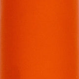 Orange cylindrical surface of Wehrli 17-24 Duramax L5P High Flow Intake Horn