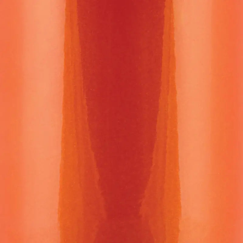 Abstract orange and red gradient for Wehrli 17-24 Duramax L5P High Flow Intake Horn