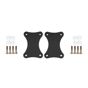 Wehrli 20-24 GM 2500/3500 HD Bumper Spacer Kit - 3/4in - WCF100444