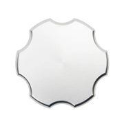 Wehrli WCF100442 Wehrli 2001+ GM Duramax LB7/LLY/LBZ/LMM/LML/L5P Billet Oil Fill Cap - Clear Anodized - WCF100442