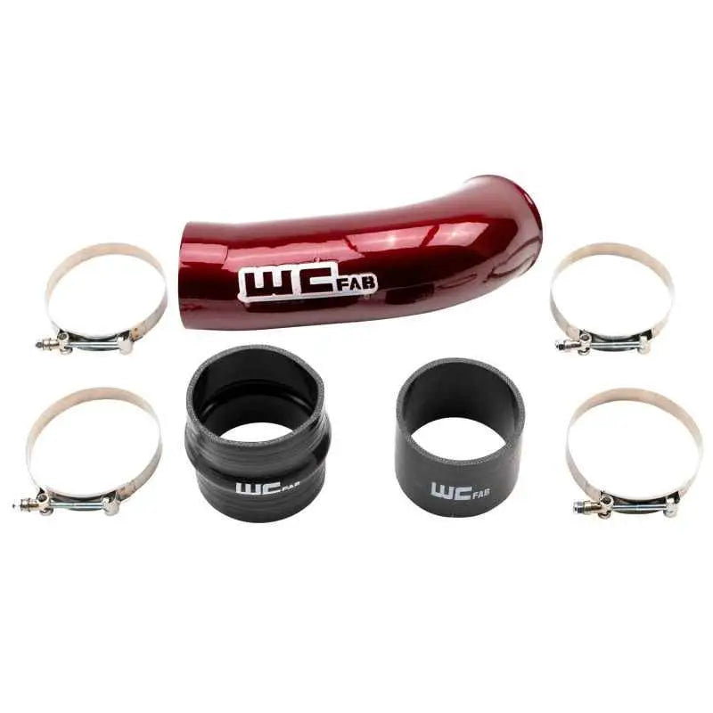 Wehrli WCF100720-RED