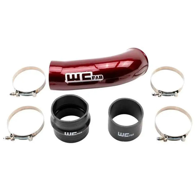 Wehrli WCF100720-RED