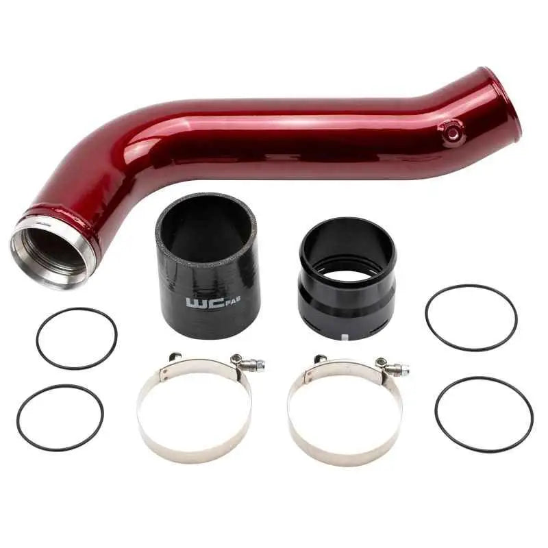 Wehrli WCF100381-RED