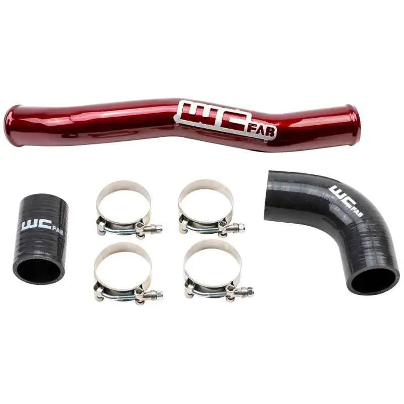 Wehrli WCF100541-RED