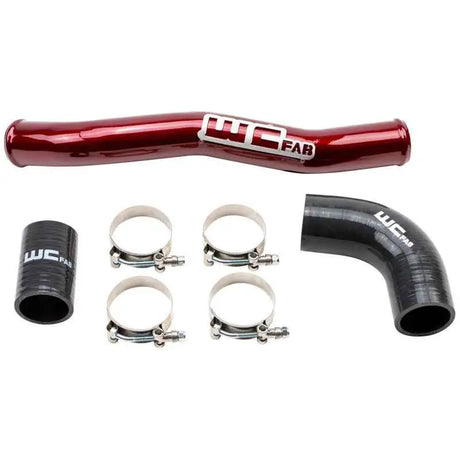 Wehrli WCF100541-RED