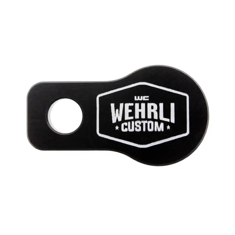 Wehrli WCF100025 Wehrli Duramax Coolant Plug