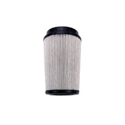 Wehrli Universal 5in Inlet Dry Air Filter (Use w/WCF Kits) - WCF100719