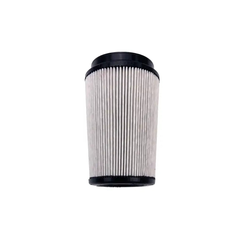 Wehrli Universal 5in Inlet Dry Air Filter (Use w/WCF Kits) - WCF100719