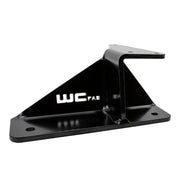 Wehrli WCF100269 Wehrli 11-16 Chevrolet 6.6L Duramax FASS Fuel System Relocation Bracket (Crew Cab Only) - WCF100269