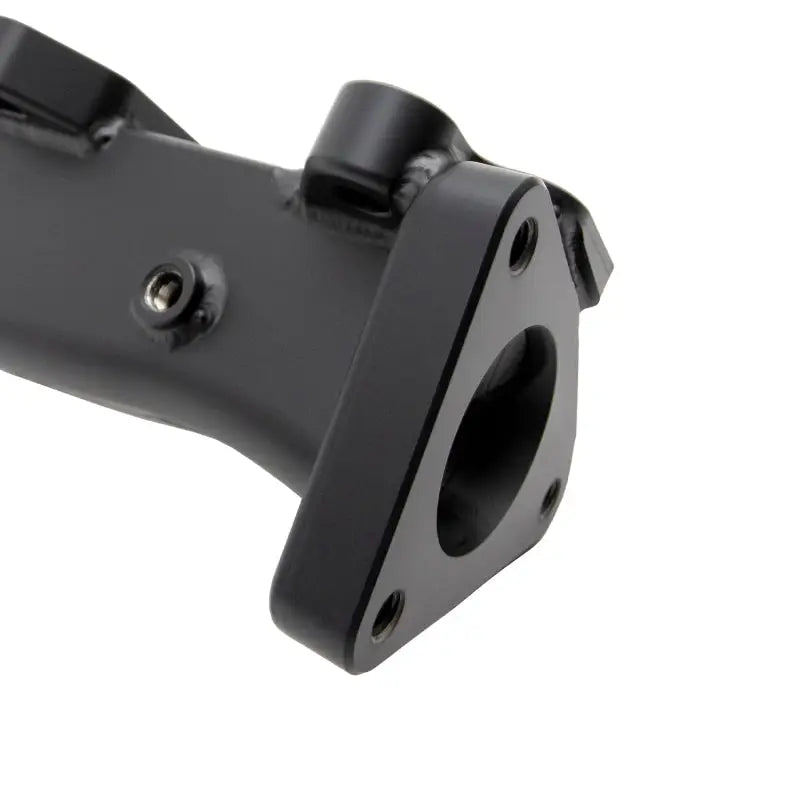 Wehrli WCF100363 Wehrli 01-16 Chevrolet Duramax Exhaust Manifold Kit w/ Gaskets & Hardware - WCF100363