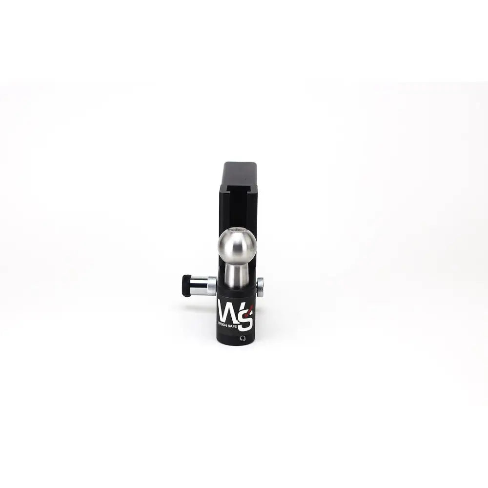 Weigh Safe AWS6-2 Aero Hitch Drop Hitch