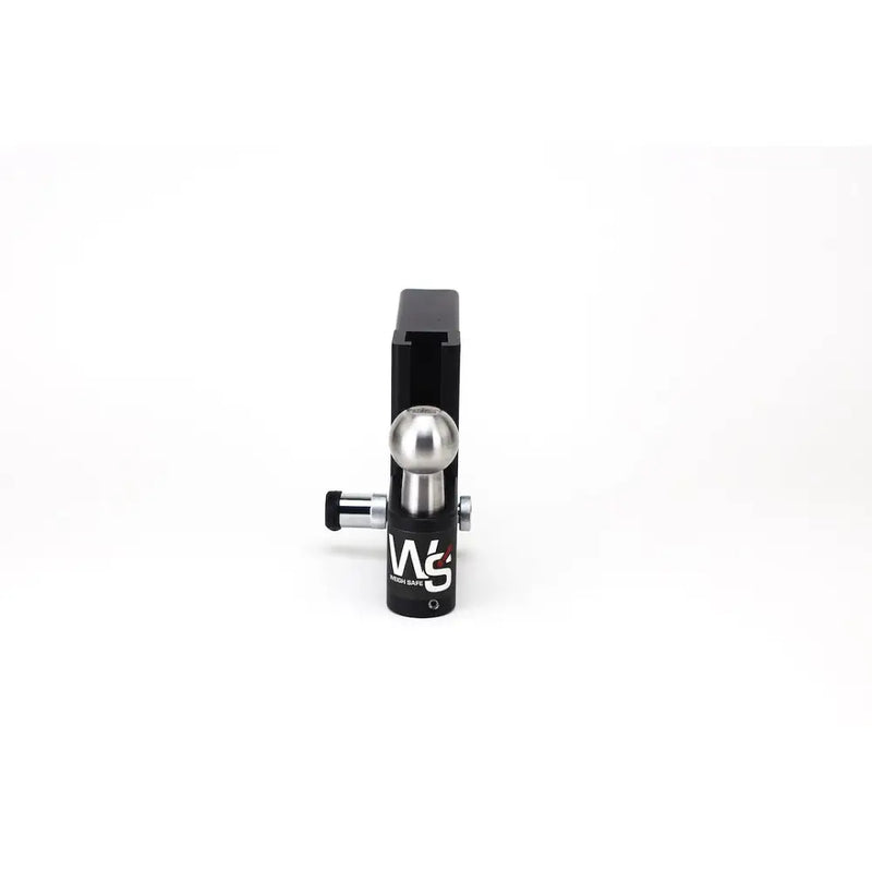 Weigh Safe AWS6-2 Aero Hitch Drop Hitch