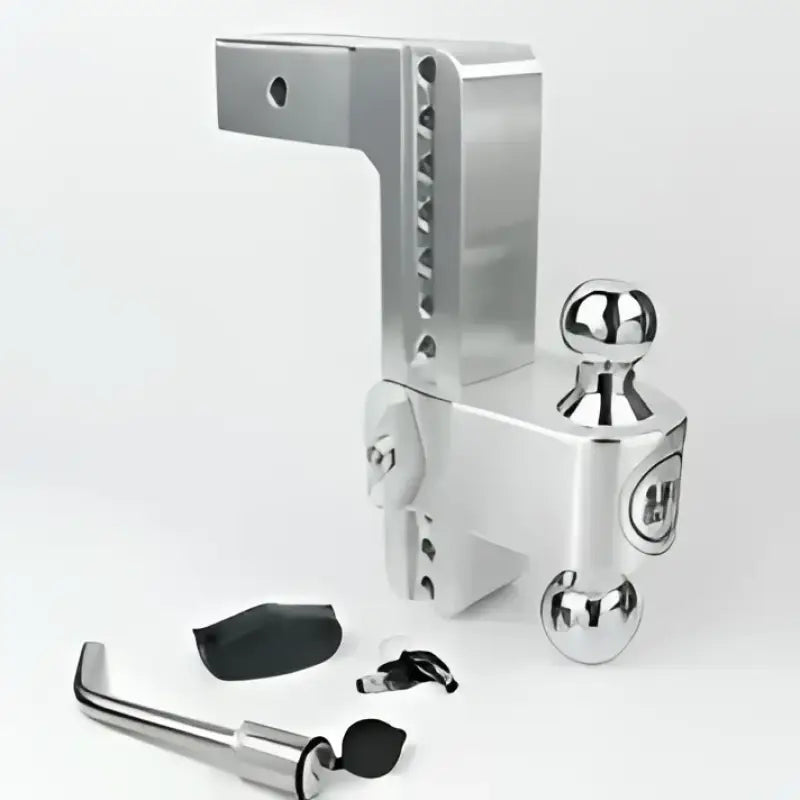 CTB10-2.5 Trailer Hitch Ball Mount